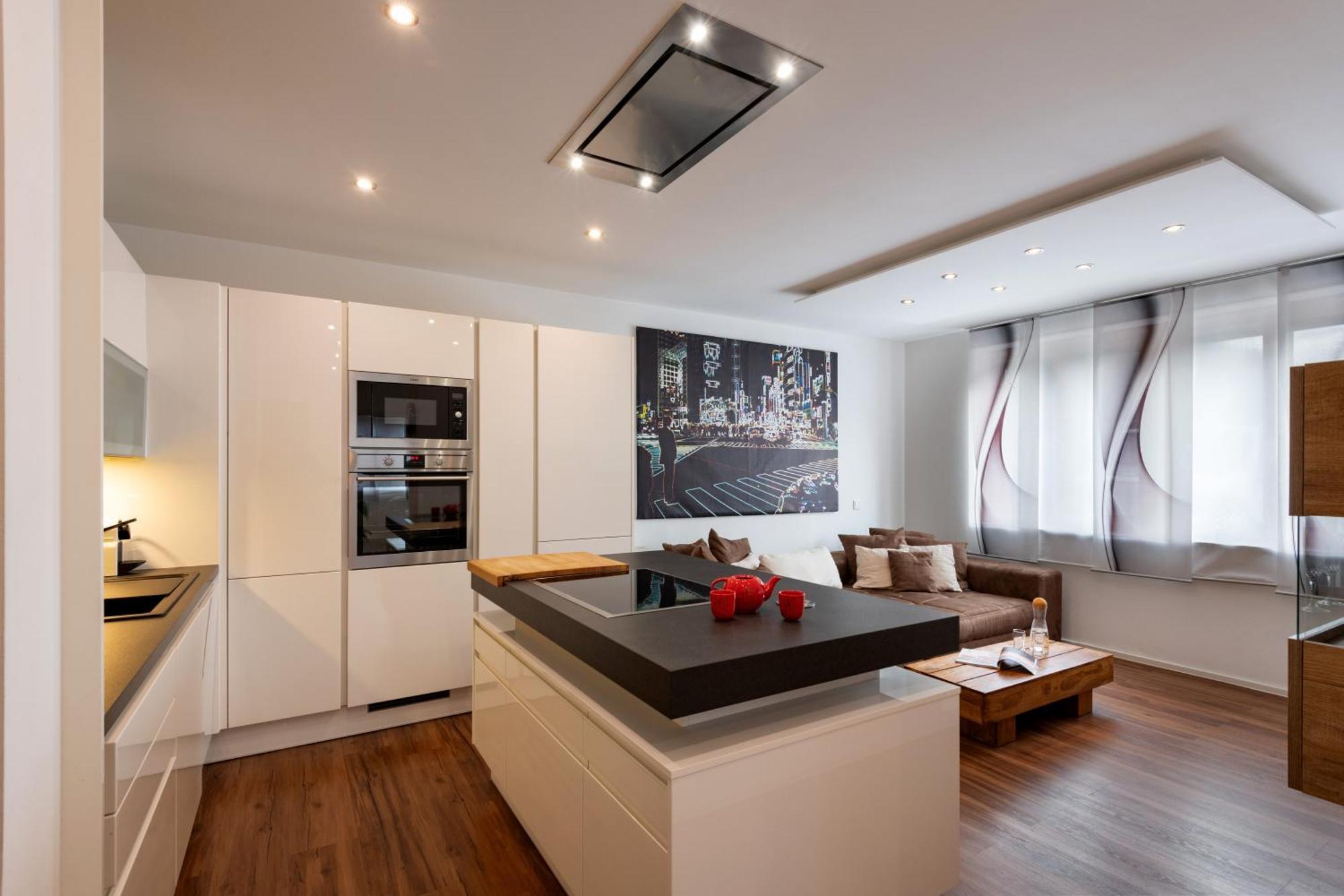 Ferienwohnung Weiss Waidring Exterior photo